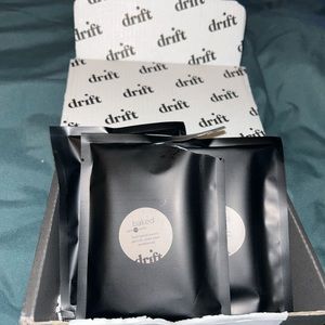 Drift and Co.  Stone Car Freshener Refills…Scent of the month…Baked set of 3